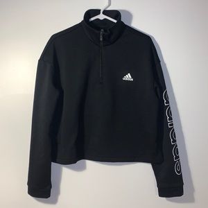 ADIDAS SWEATSHIRT